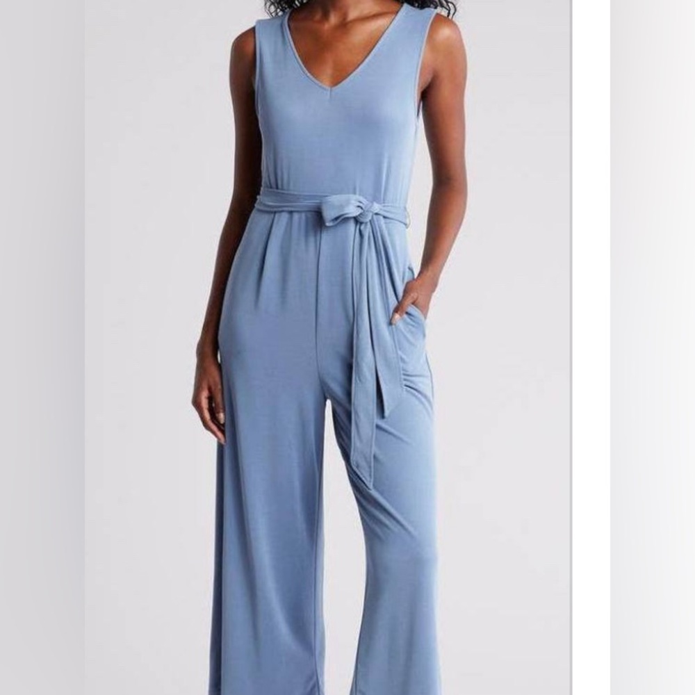 Calvin Klein
Jumpsuit Blue